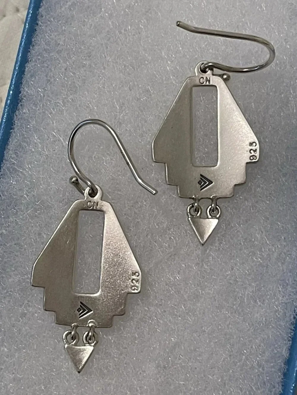SILPADA Brushed Matte Sterling Silver 